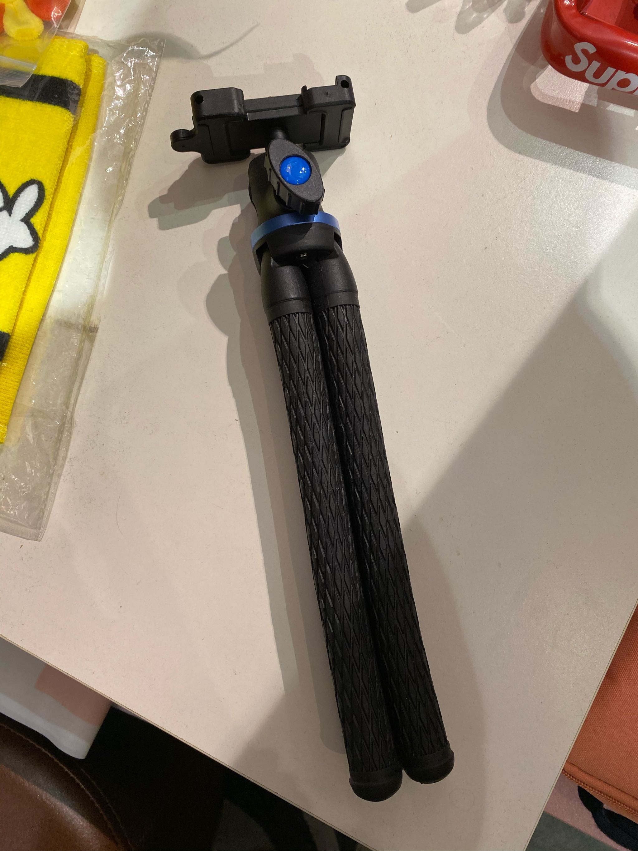 造型百变的手机三脚架质量怎么样好不好用,一个月使用感受,第3张 造型百变的手机三脚架质量怎么样好不好用,一个月使用感受,第3张