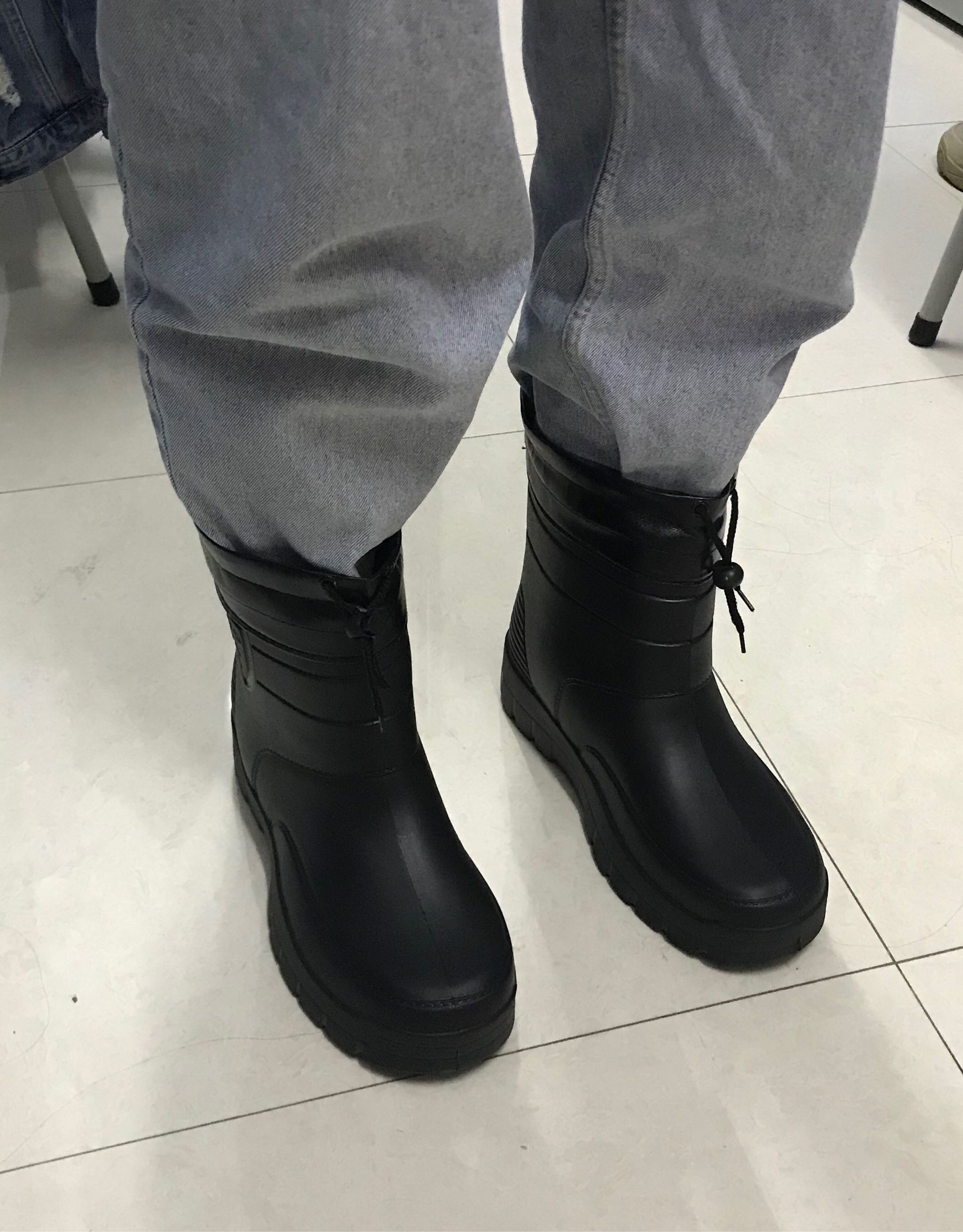 EVA泡沫加绒雨鞋这个牌子怎么样好用吗,使用测评(网红推荐),第8张 EVA泡沫加绒雨鞋这个牌子怎么样好用吗,使用测评(网红推荐),第8张
