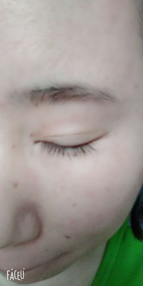 莱茵防水不晕染睫毛膏怎么样?质量如何,安全吗,真实使用感受,第9张 莱茵防水不晕染睫毛膏怎么样?质量如何,安全吗,真实使用感受,第9张