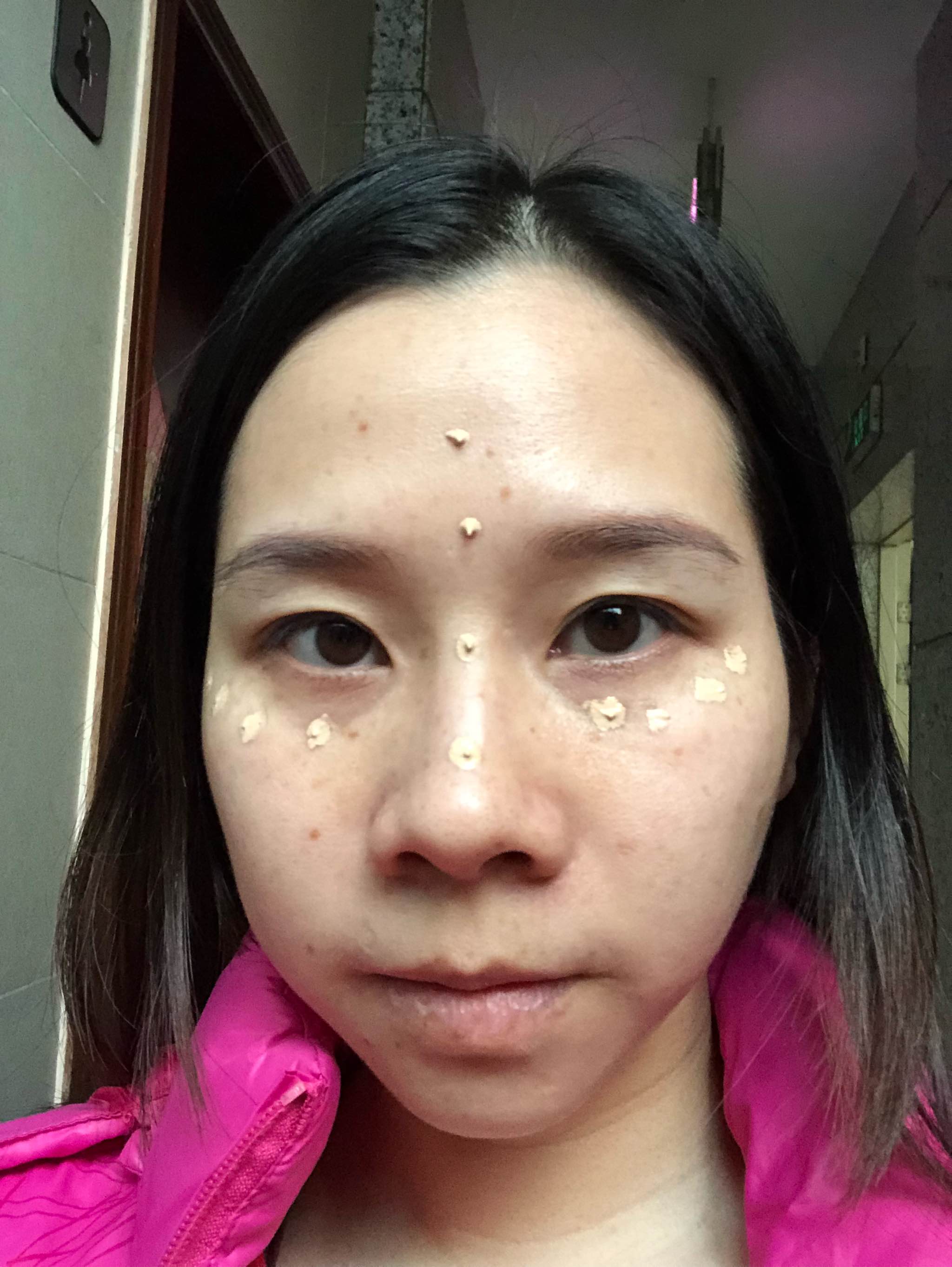贝蜜清遮瑕BB霜0元试好用吗?怎么样?多少钱,使用效果揭秘,第6张 贝蜜清遮瑕BB霜0元试好用吗?怎么样?多少钱,使用效果揭秘,第6张