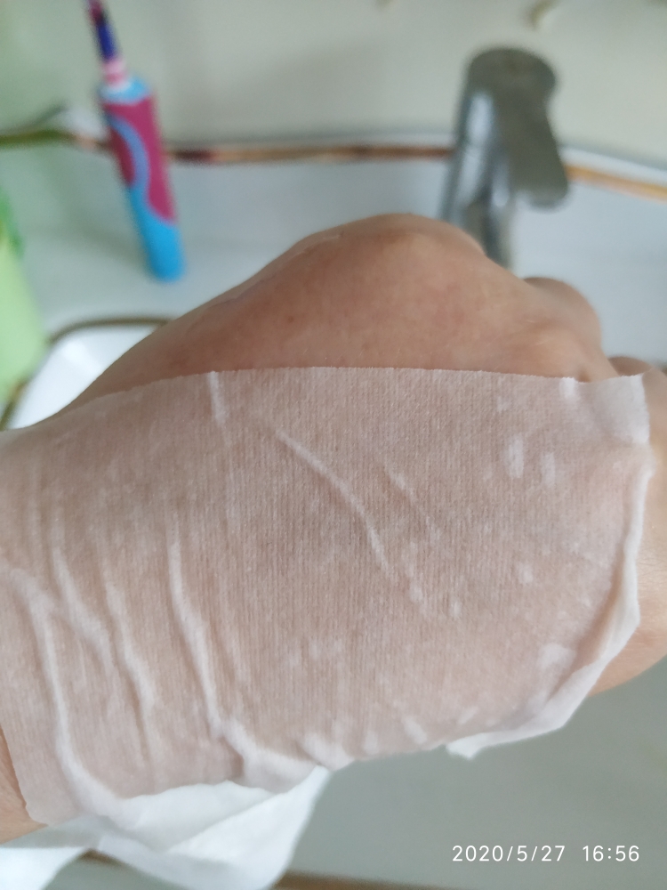 铂丽雅婴儿棉柔巾90抽3包怎么样？好用吗？亲自使用分享_搜券