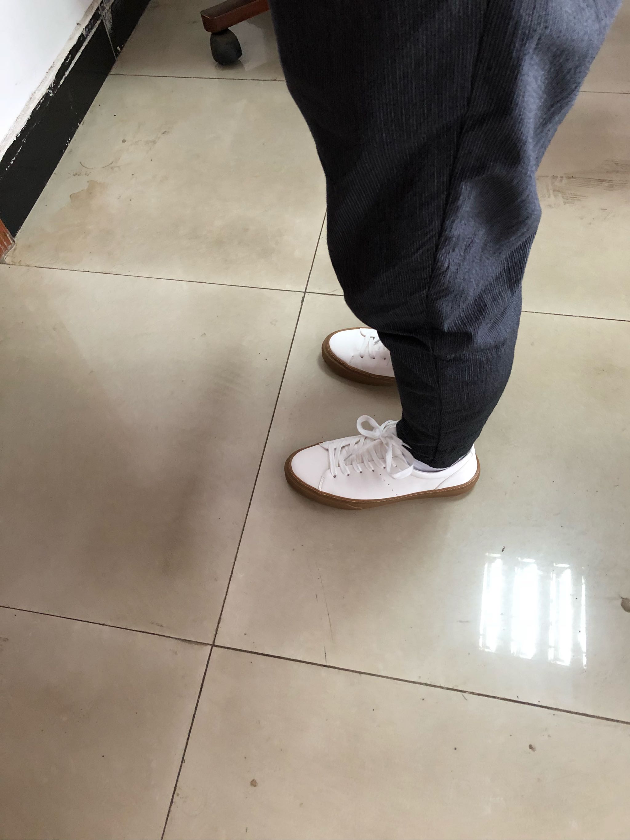 文艺小白鞋好不好用,价格是多少钱呢,第9张 文艺小白鞋好不好用,价格是多少钱呢,第9张