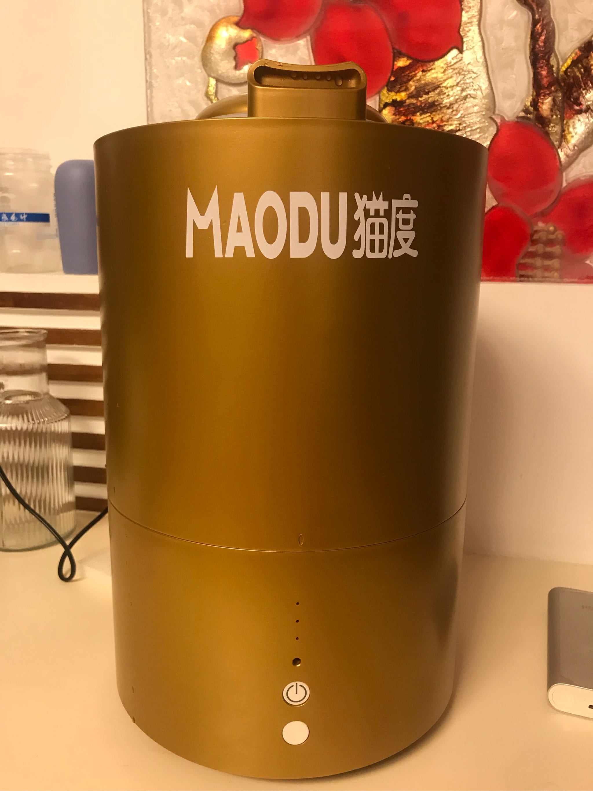 M2加湿器是正规品牌吗？使用后的效果如何_搜券