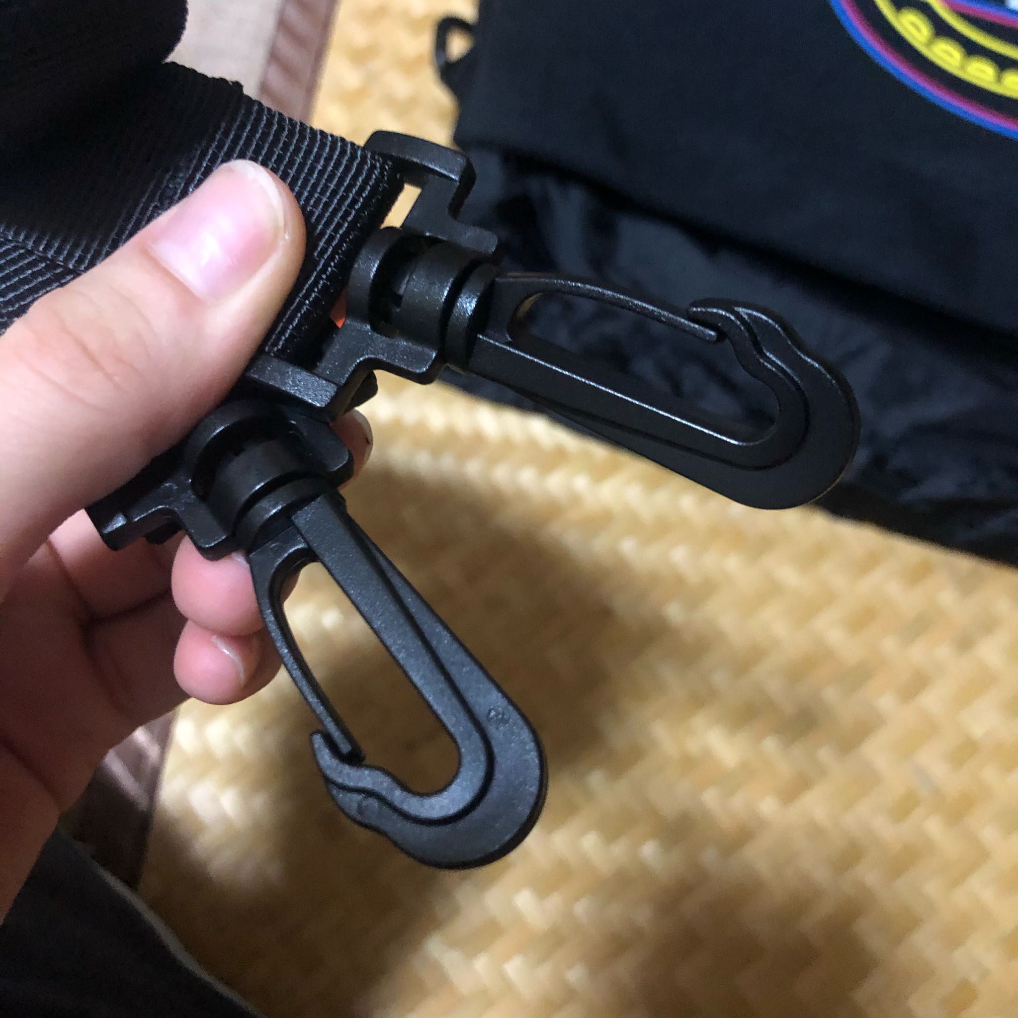dickies斜挎包怎么样,是什么档次的,第7张 dickies斜挎包怎么样,是什么档次的,第7张