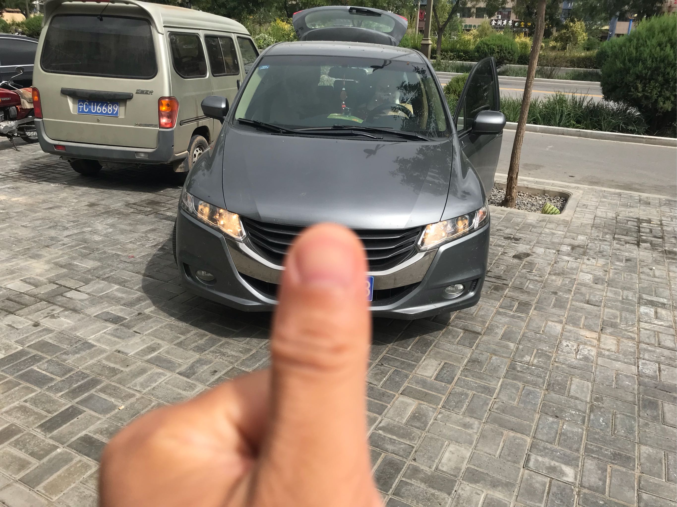 汽车LED前大灯超聚光好不好用,入手后7天来评价,第9张 汽车LED前大灯超聚光好不好用,入手后7天来评价,第9张