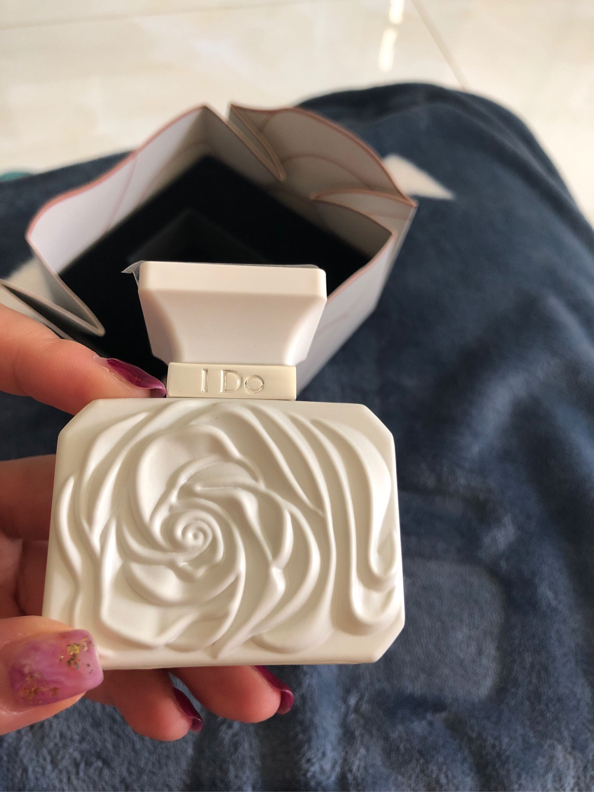 I Do 正品香水限量免费试用怎么样好用不多少钱,亲自上手使用分享,第9张 I Do 正品香水限量免费试用怎么样好用不多少钱,亲自上手使用分享,第9张