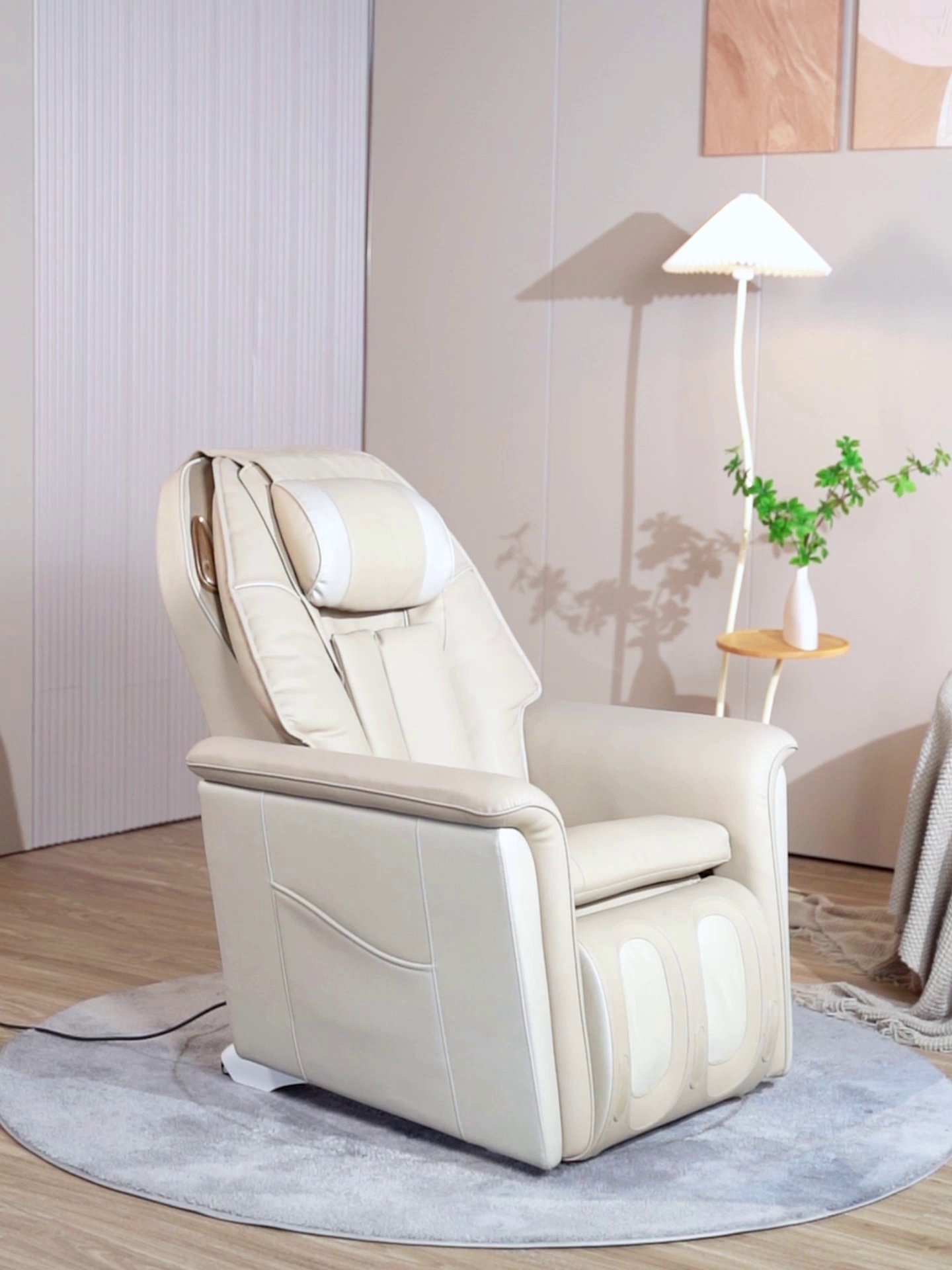 SL导轨按摩椅是什么原理？ - 好物爆料- 淘江湖