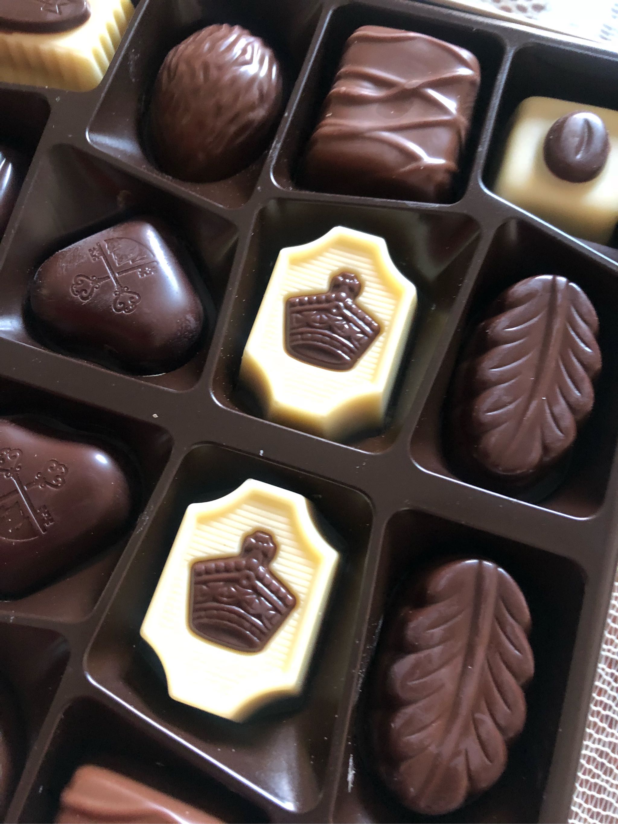 比利时进口巧克力礼盒性价比最高使用一个月后真实上手体验