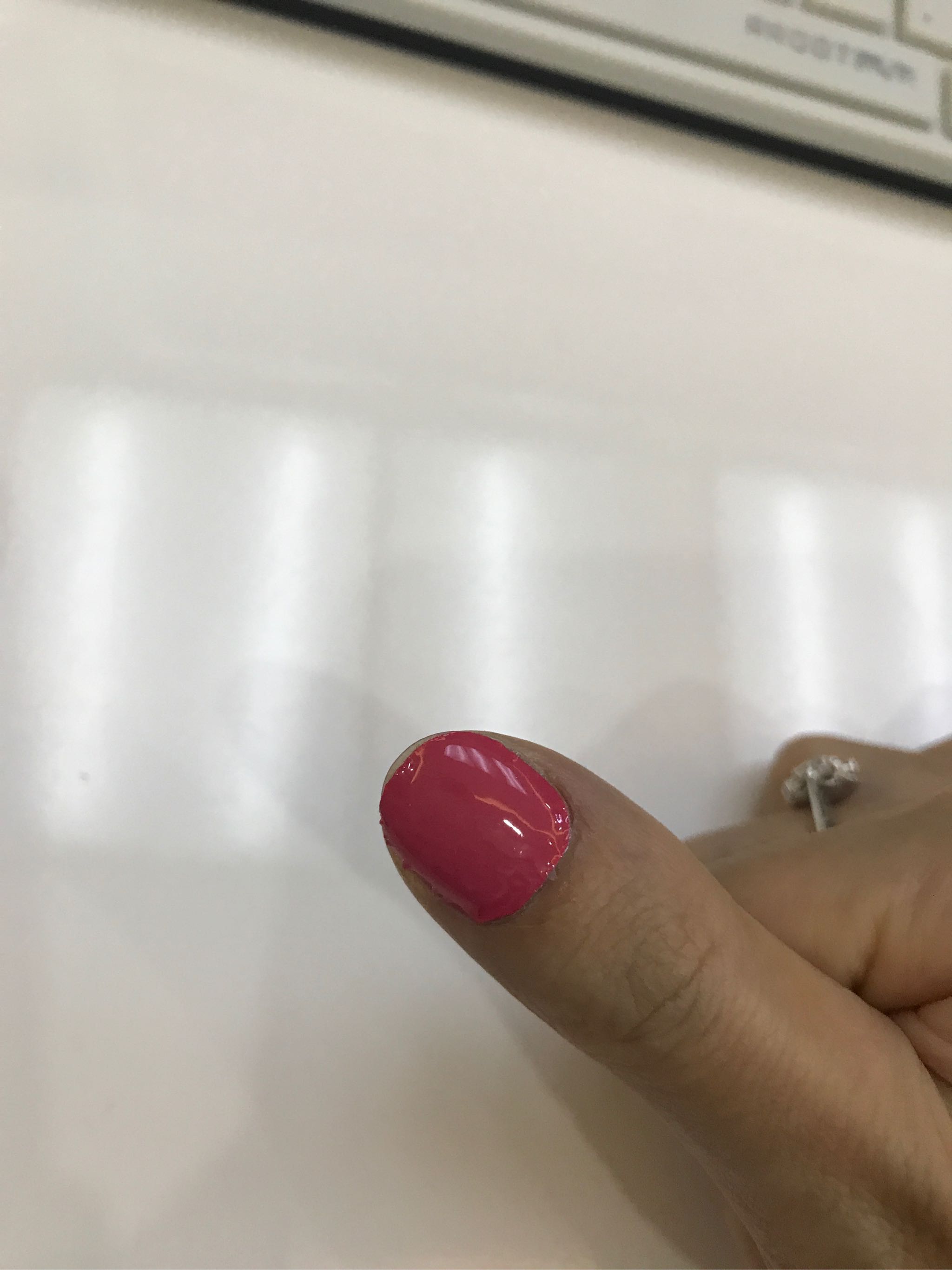 可剥Q弹芭比甲性价比最高,使用一个月后真实上手体验,第8张 可剥Q弹芭比甲性价比最高,使用一个月后真实上手体验,第8张