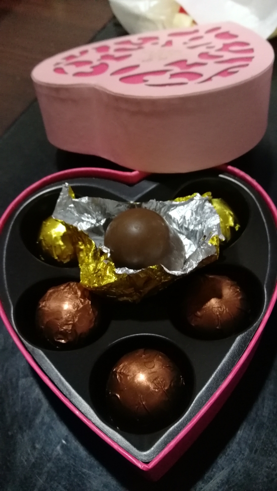 吃不起的巧克力免费送什么牌子好还便宜,真实测评结论