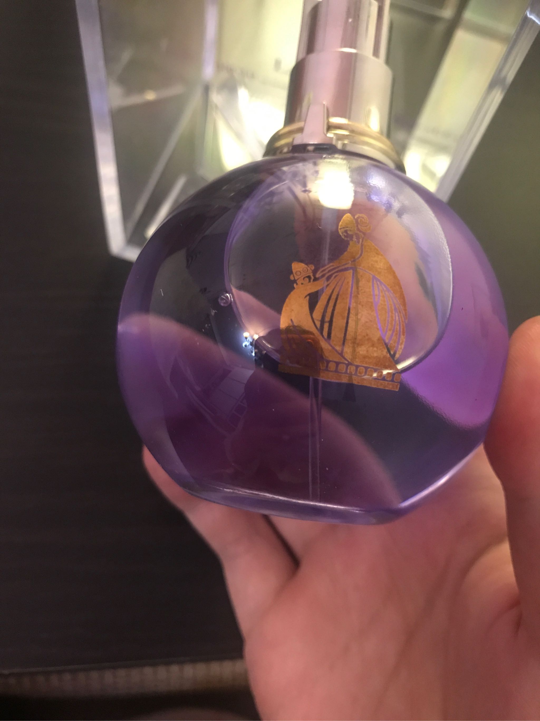 浪凡光韵女士香水淡香精质量怎么样好用吗多少钱,来自上班族的使用分享,第5张 浪凡光韵女士香水淡香精质量怎么样好用吗多少钱,来自上班族的使用分享,第5张