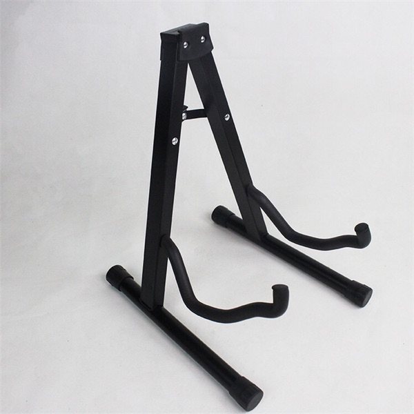 吉他架 电木吉他a型架 吉他立式座架折叠架支架琴架