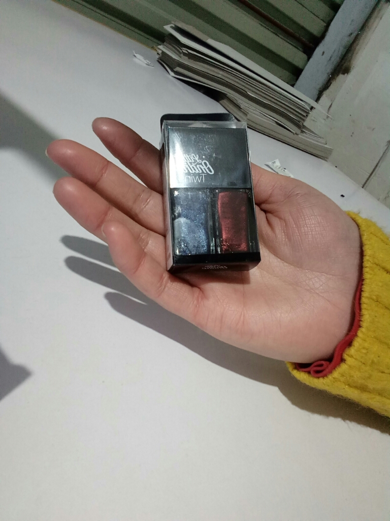 小奥汀双子星指甲油怎么样?好用吗?亲自使用分享,第2张 小奥汀双子星指甲油怎么样?好用吗?亲自使用分享,第2张