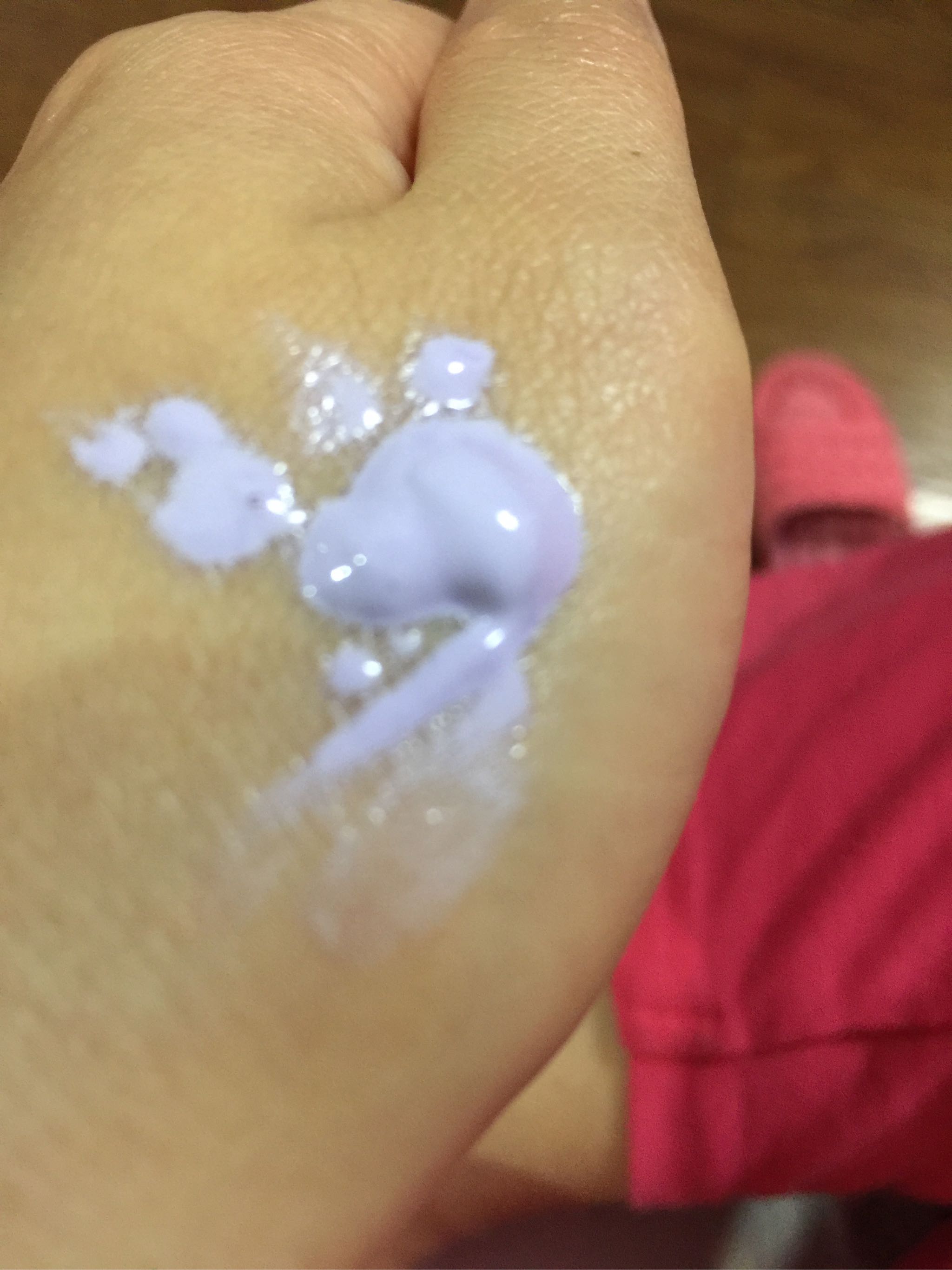水之蔻修颜BB霜提亮肤色保湿好用吗什么牌子哪个国家的,亲自使用体验(以名人之名同款),第5张 水之蔻修颜BB霜提亮肤色保湿好用吗什么牌子哪个国家的,亲自使用体验(以名人之名同款),第5张