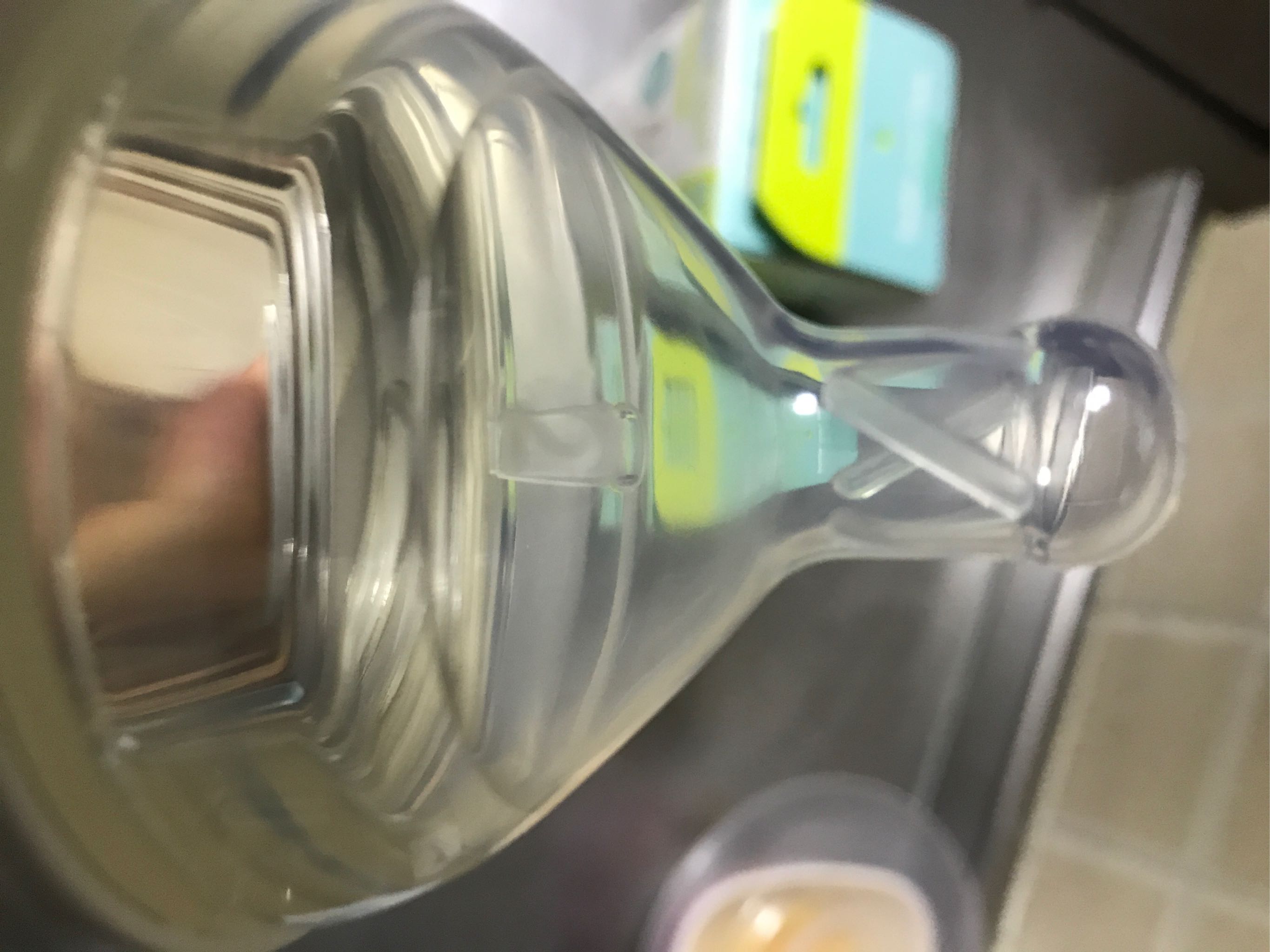 原装进口玻璃奶瓶怎么样好用吗是名牌吗，真实使用体验（经典国货品牌）,第6张