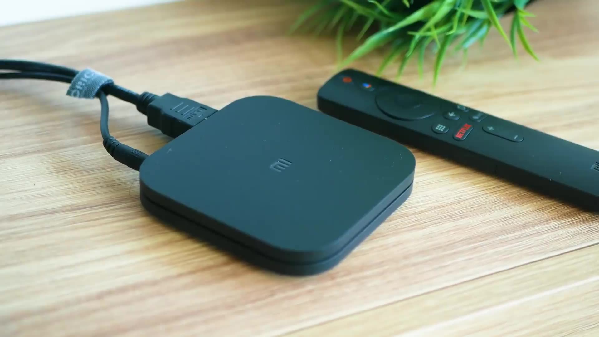 Xiaomi Tv Box 2