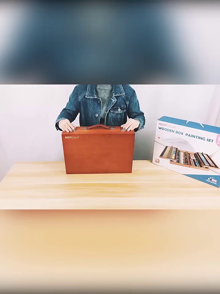 儿童水彩笔安整个部准则你知道吗？选对才安心