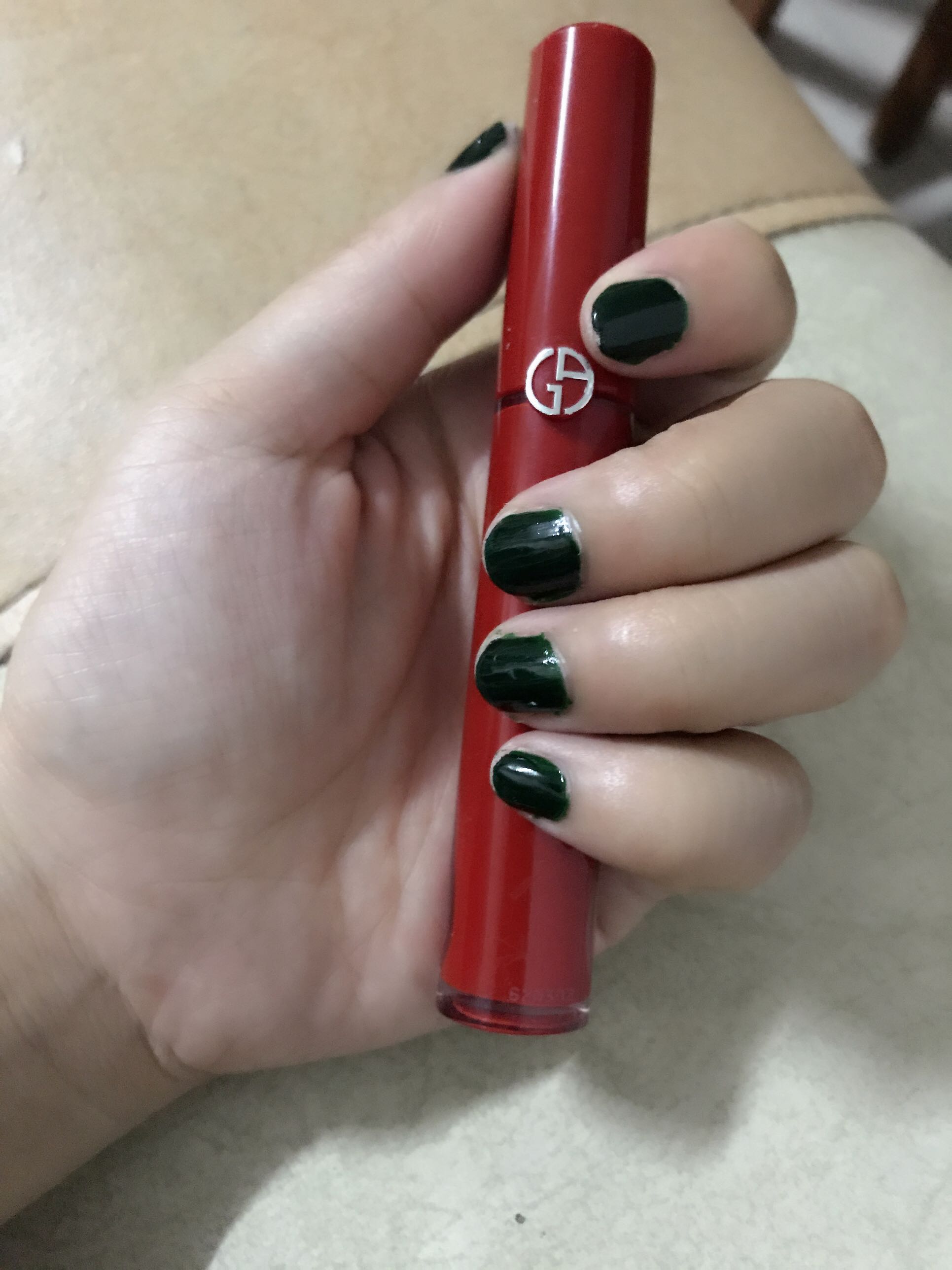 健康可剥甲油 显白墨绿色质量怎么样什么牌子什么档次,来自学生党的使用感受,第9张 健康可剥甲油 显白墨绿色质量怎么样什么牌子什么档次,来自学生党的使用感受,第9张