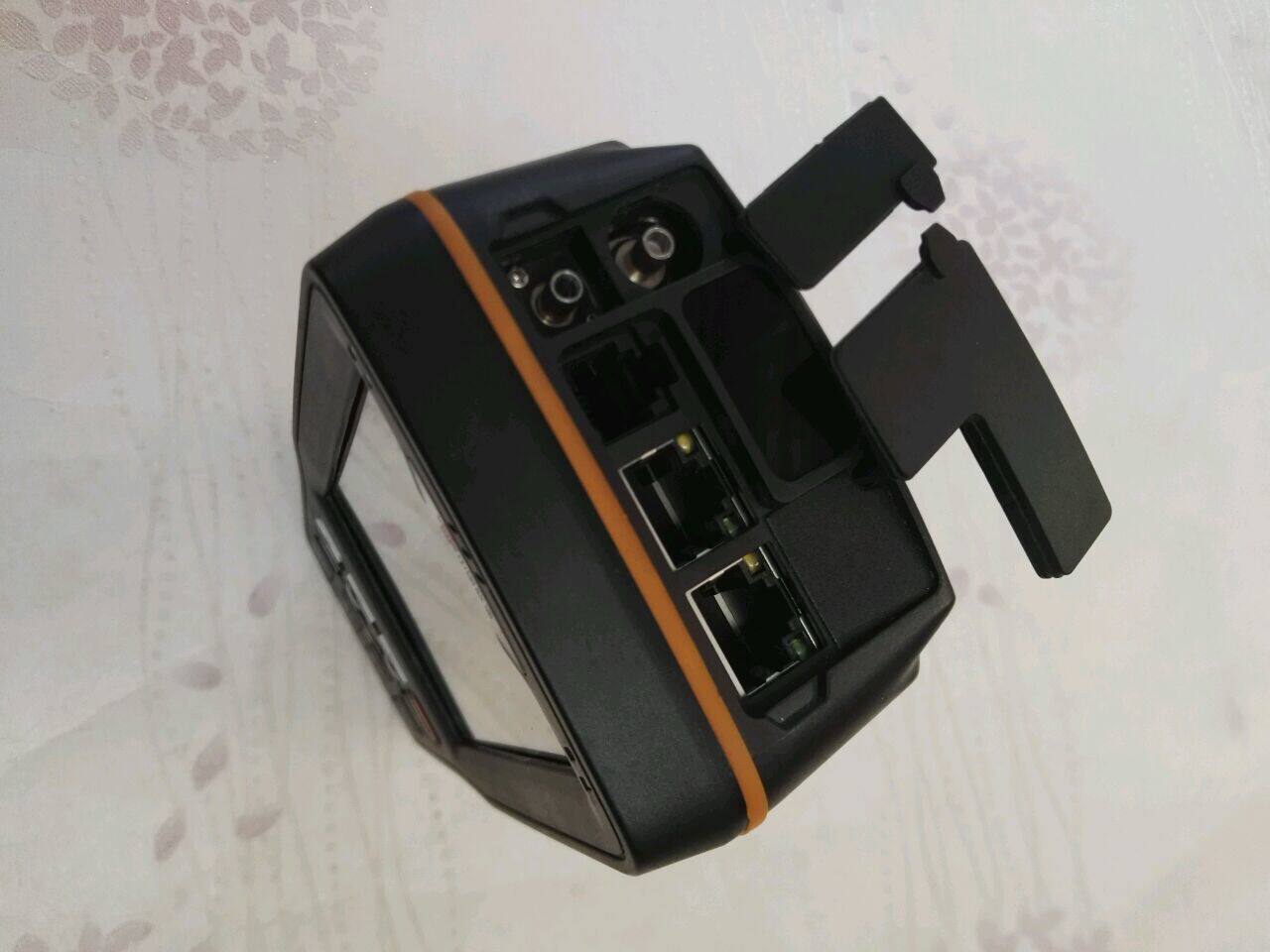 电信版st317pda山东信通装维综合终端