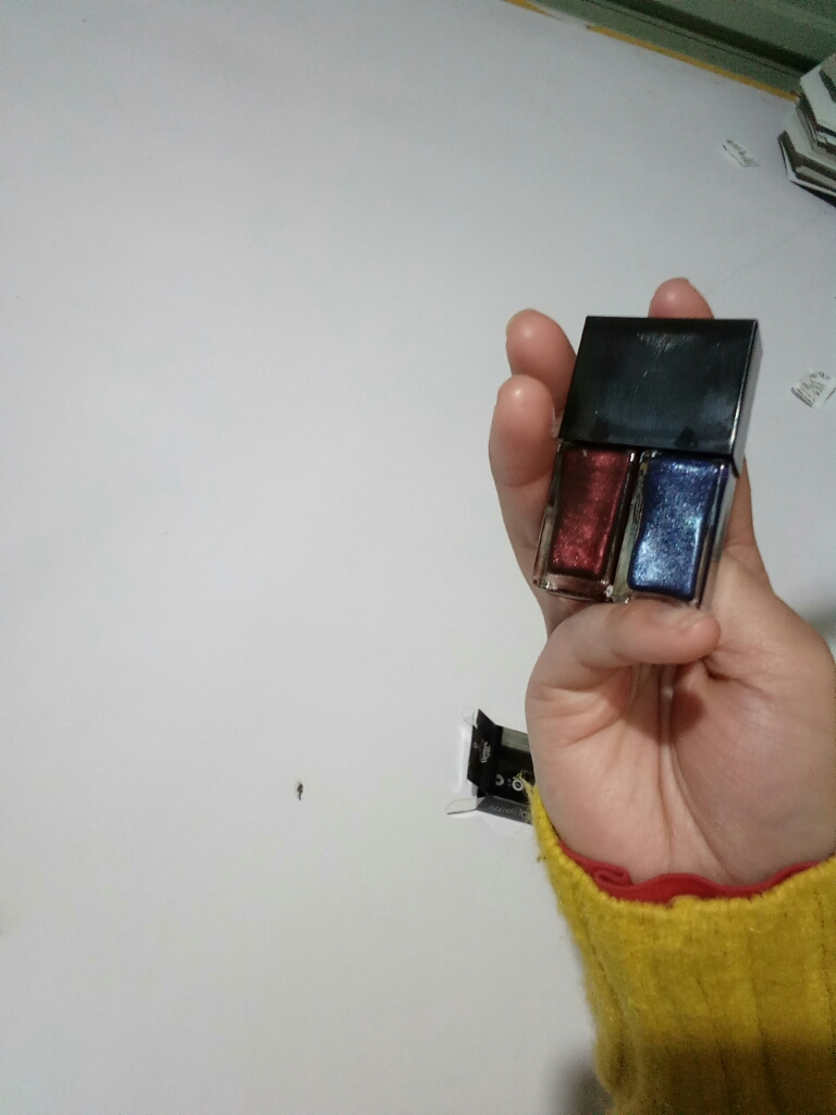 小奥汀双子星指甲油怎么样?好用吗?亲自使用分享,第7张 小奥汀双子星指甲油怎么样?好用吗?亲自使用分享,第7张