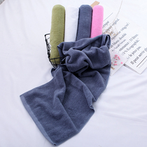Sports towel professional gym custom towel advertising towel thick extended running outdoor