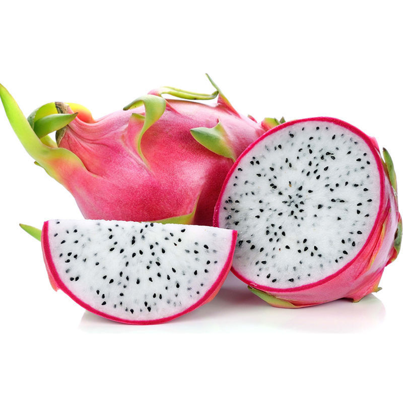 越南白心火龙果10斤新鲜水果当季热带水果(热品库)