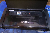 EPSON EPSON WF-100 Motherboard Battery cleaning unit pen holder belt control panel