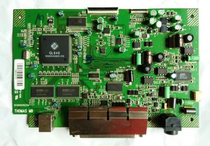Canon DR-2020U scanner motherboard Canon 2020 scanner motherboard interface board