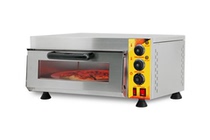 German Brands Commercial Monolayer Pizza Oven Oven Commercial Baking Oven Home In-line Baking Equipment NP-12