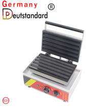 5 roasted Latin fruit machine baking dough sticks machine fried dough sticks machine commercial baking oven new power 531