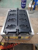 German brand new Taiwanese snapper Burning Machine 4 fish snapper NP-243