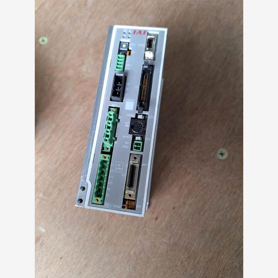 IAI RCS2-GR8-II-60-5-100-T2-R05 IAI RCS2-GR8-II-60-5-100-T2-R05