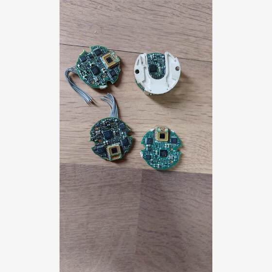 Mitsubishi Encoder Packs 4 Mitsubishi Encoder Packs 4