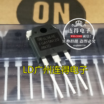Import Xiantong ON FGA15N120ANTD 15A 1200V IGBT Tube induction stove Power pipe brand new