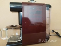 Joyoung Jiuyang DJ10R-K18 automatic hand-free washing wall-free filter soymilk machine national joint guarantee