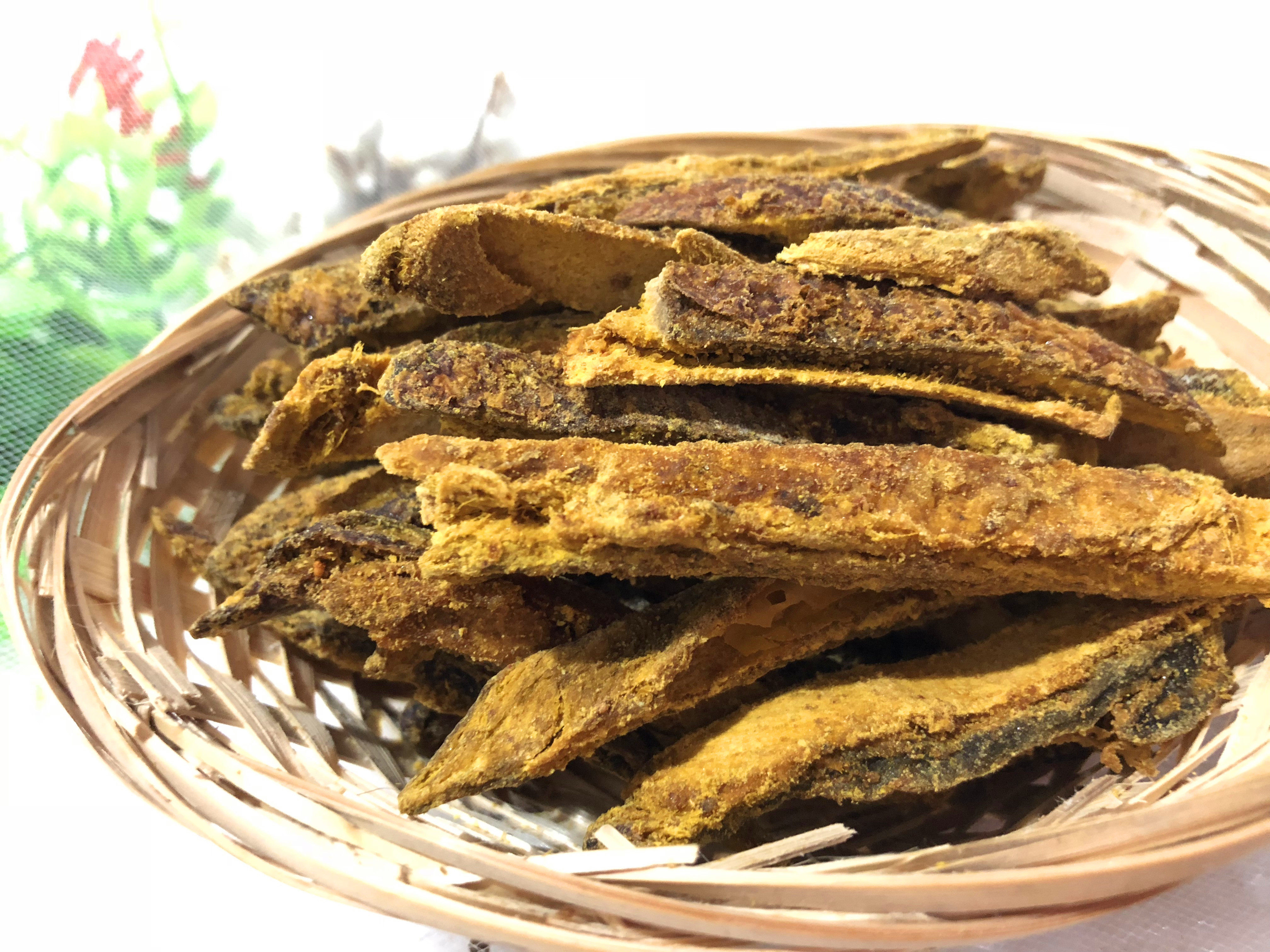 虎宝儿 特价甘草芒果干/甘草芒果条 偏咸可口开胃 果脯 3份包邮