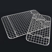 Universal steaming oven standard baking pan pot with stainless steel grid 1 1 drop oil net 1 2 net tray 1 3 oil spill rack