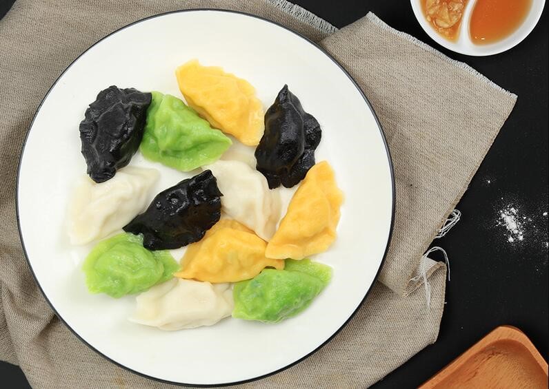 让美味开启新年,年货就该这么选21