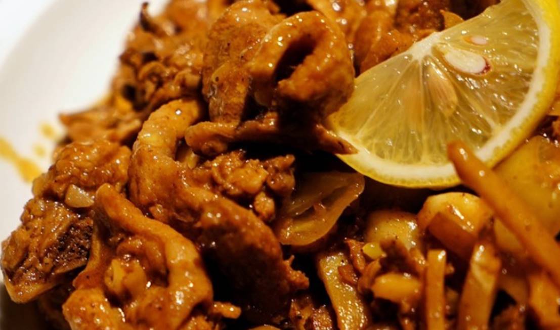 喜欢酸辣口味?这几款小食不容错过!24