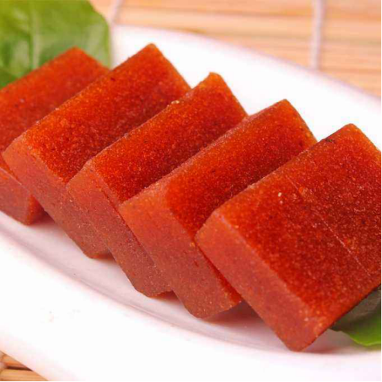 新年必备之消食开胃大山楂