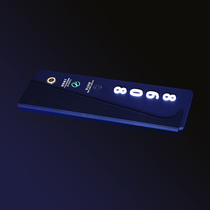 Hotel electronic light-emitting house Light Hotel LED touch door display B & B with doorbell status room number number plate
