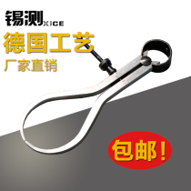 Spring external caliper external caliper internal caliper internal caliper sculpture tool clay sculpture measurement thickness measurement
