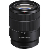 Sony Sony Sony E 18-135mm F3 5-5 6 OSS micro single lens SEL18135 National Bank spot