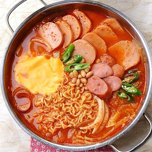 孕期能吃部队火锅吗