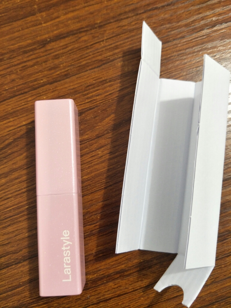 Larastyle品牌的口红怎么样_in榜 Larastyle品牌的口红怎么样