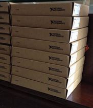 NI PCI-6229 6221 6224 6251 779068-01 brand new original invoiced