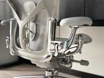 Herman Miller Aeron2 Herman Miller Second Generation Ergonomic Office Chair Computer Chair Seat