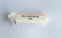 GAISER USA Original Loaded 1513-10-437GM-20DCZ3 Alloy Wire Porcelain Mouth Gold Wire Porcelain Tip Copper Wire Cleater