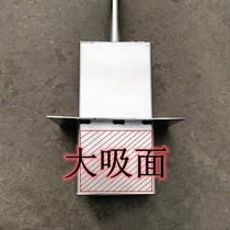 Special tool for aluminum mold Strong magnetic suction pin suction pin plate template iron absorber aluminum artifact iron suction nail device for aluminum mold