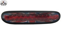 BMW MINI COOPER S R56R57 special rear bar carbon black LED fog light